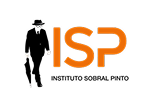 Instituto Sobral Pinto Logo